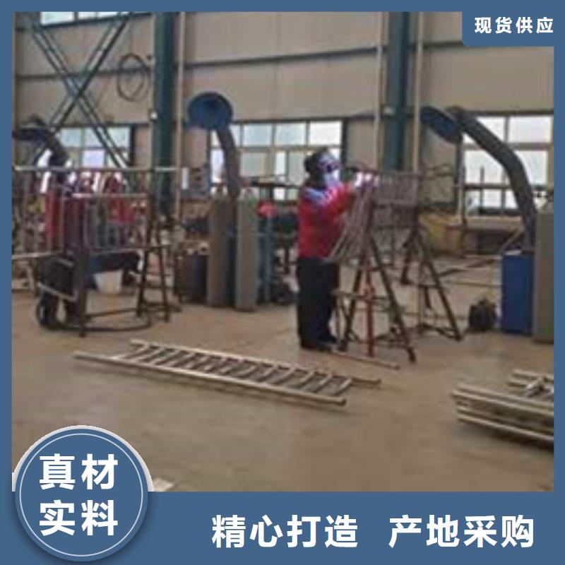 2025报价快的#桥梁机动车道护栏#厂家