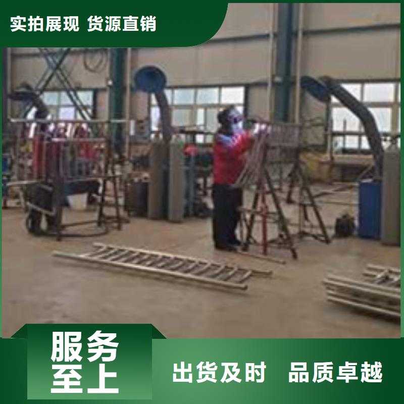 护栏真材实料诚信经营