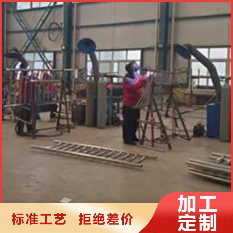 护栏厂家直接面向客户