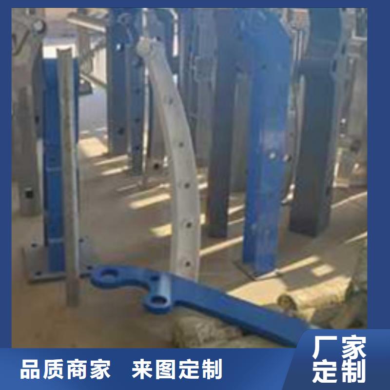 护栏优选原材