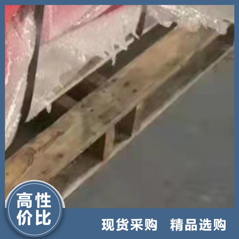 护栏桥梁护栏厂工程施工案例