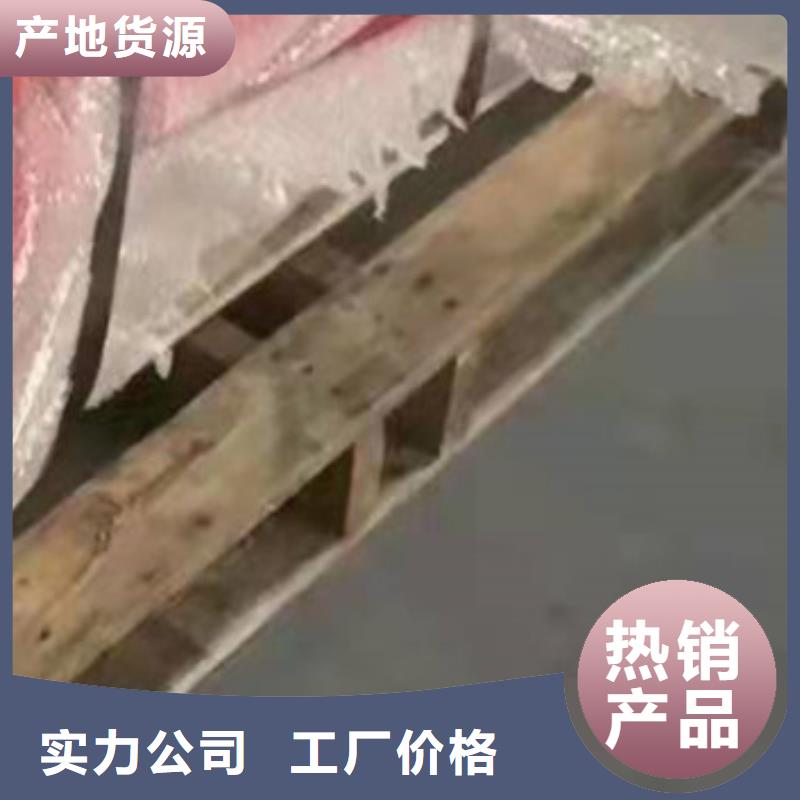 护栏优选好材铸造好品质