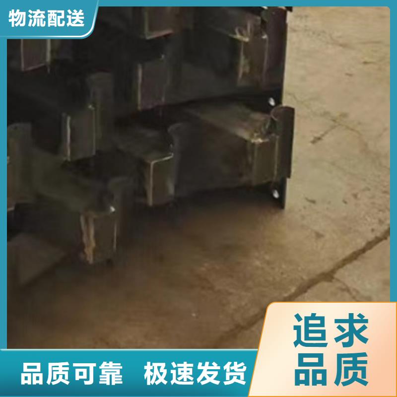 LED灯光栏杆工期短