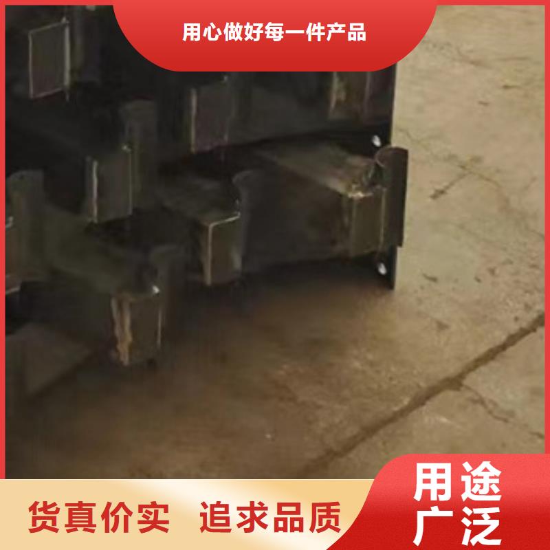  护栏专注细节更放心
