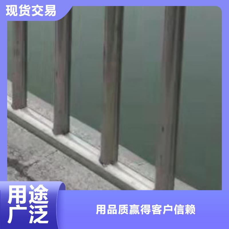 钢防撞护栏优质供货商