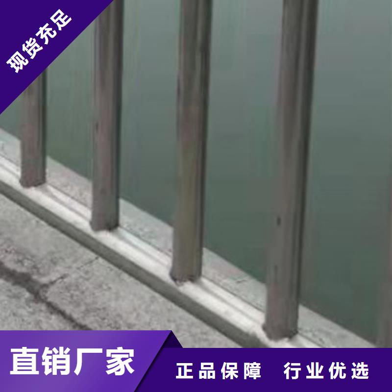  护栏多种场景适用