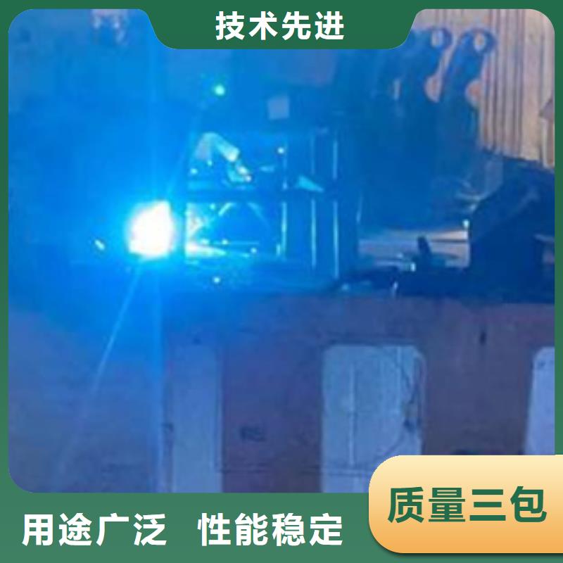 护栏畅销当地