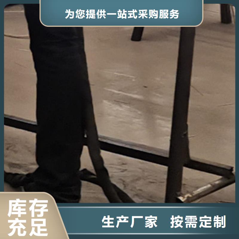 护栏追求品质
