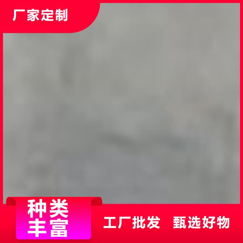 护栏做工细致