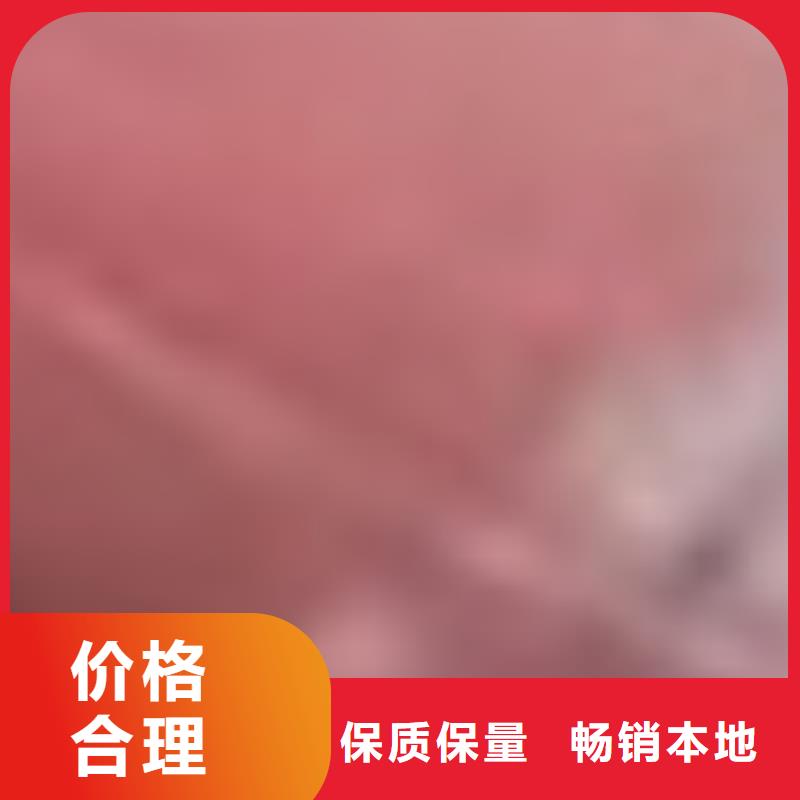 护栏质检合格发货