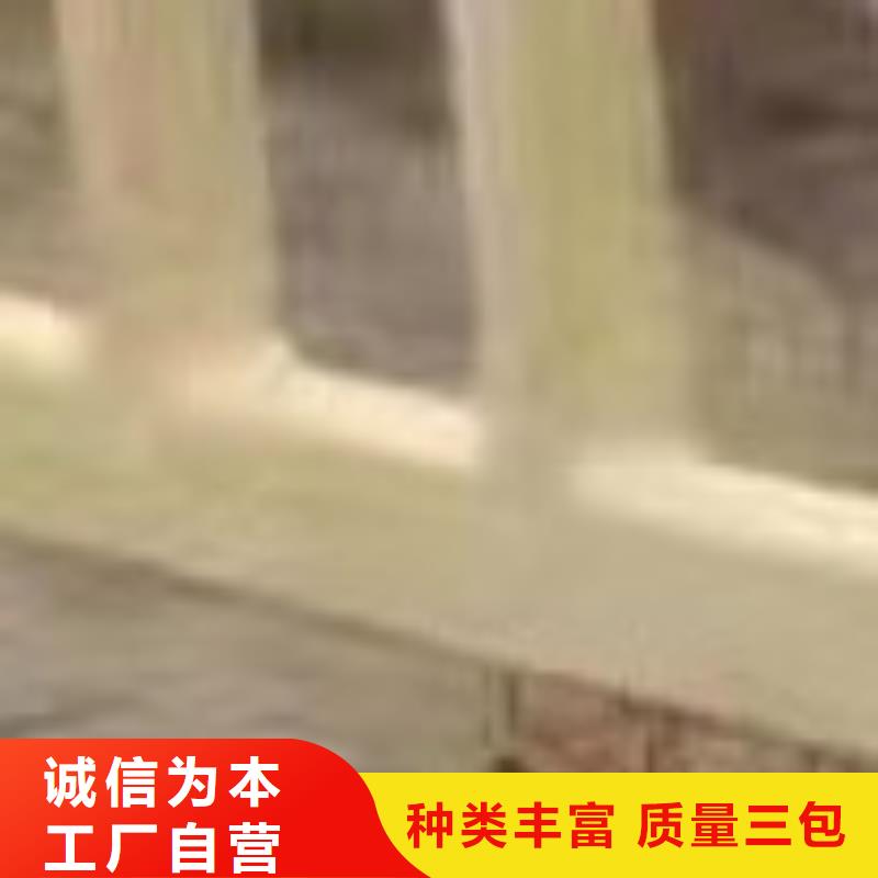 护栏优选好材铸造好品质