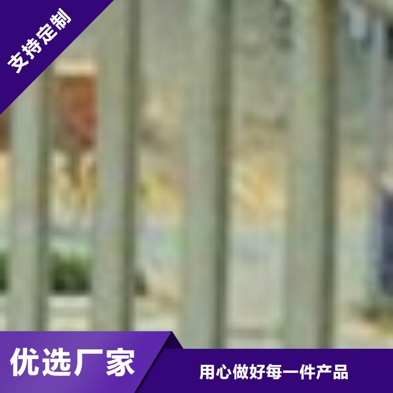 护栏严格把控每一处细节
