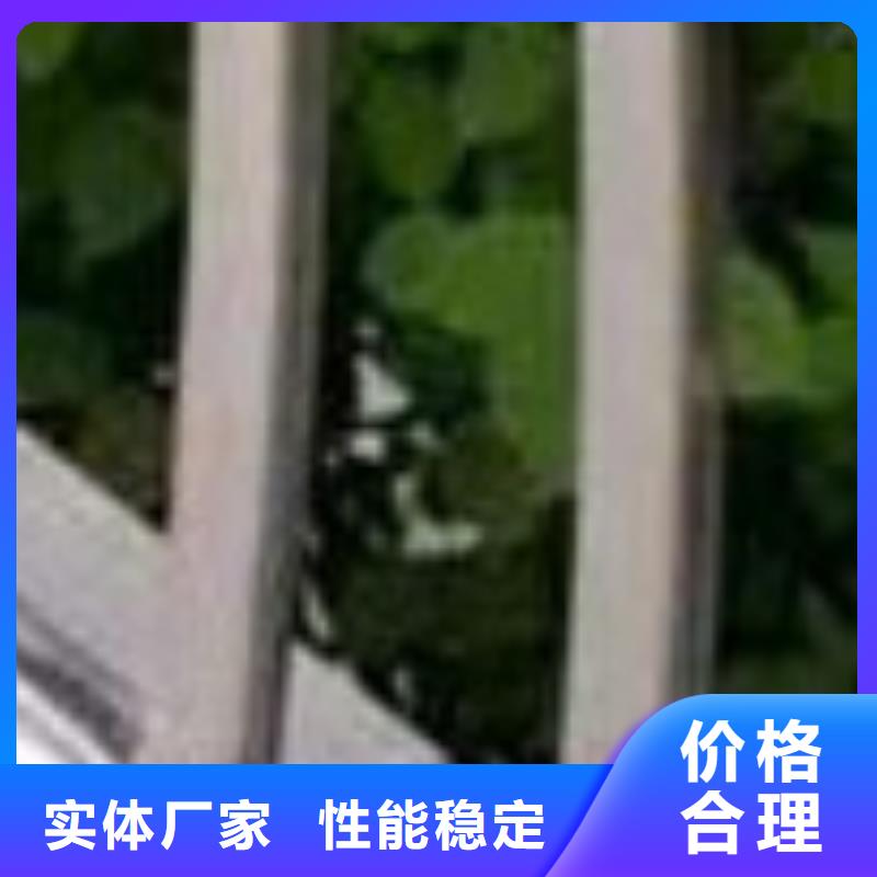 注重景观灯光栏杆质量的厂家