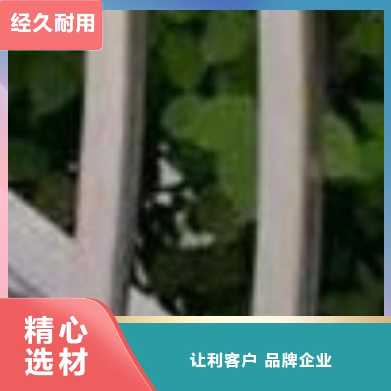 有现货的钢结构防撞护栏品牌厂家