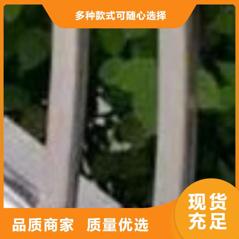 护栏河道护栏厂多种规格库存充足