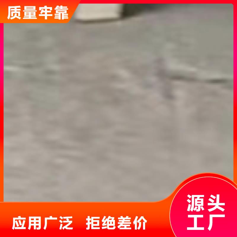  护栏专注细节更放心