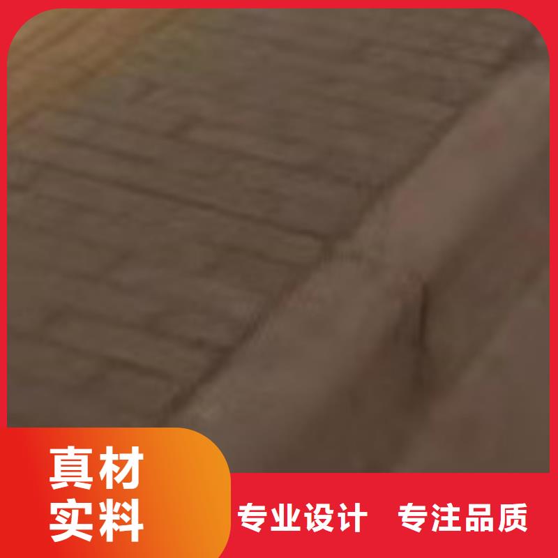  护栏安装简单