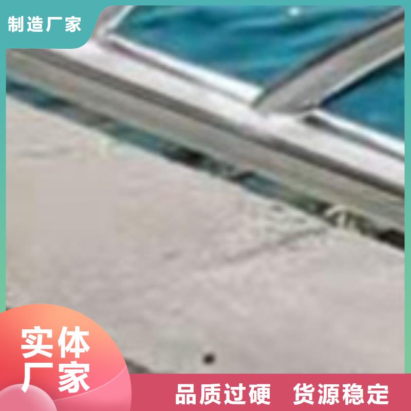 护栏-【城市景观防护栏】库存充足