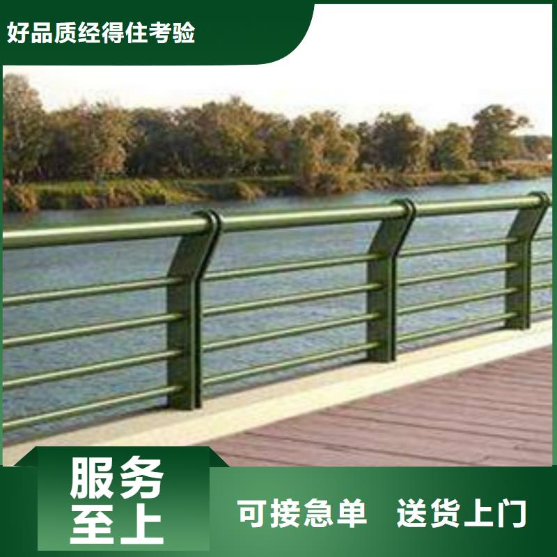 专业销售桥梁护栏-好评