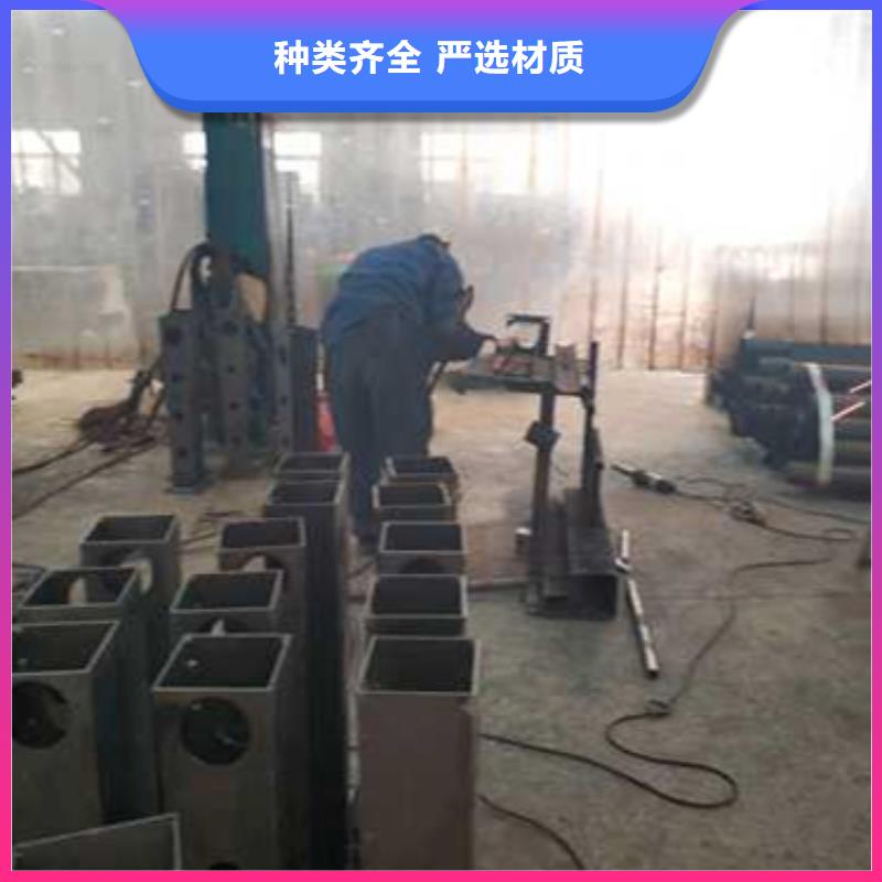 买景观护栏注意事项