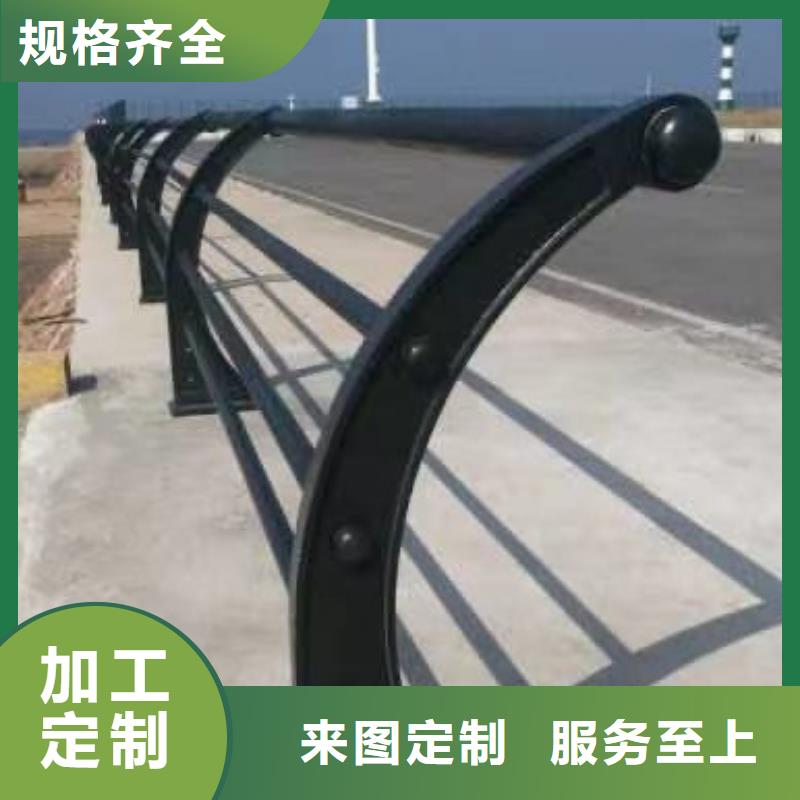 护栏严格把控质量