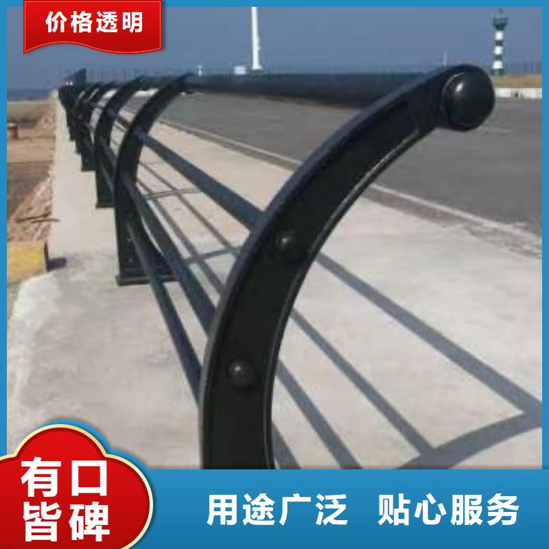 灯光护栏-诚信为本