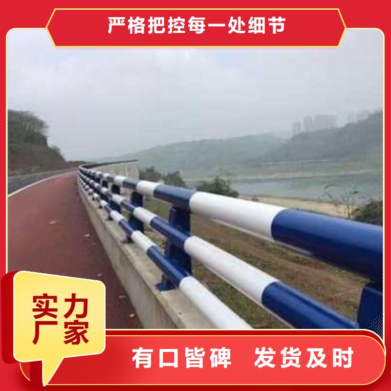 防撞立柱厂家-专心做产品