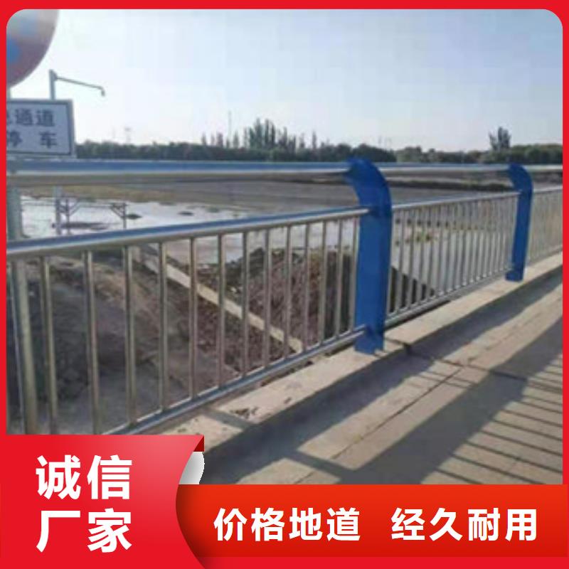护栏,防撞护栏立柱市场行情