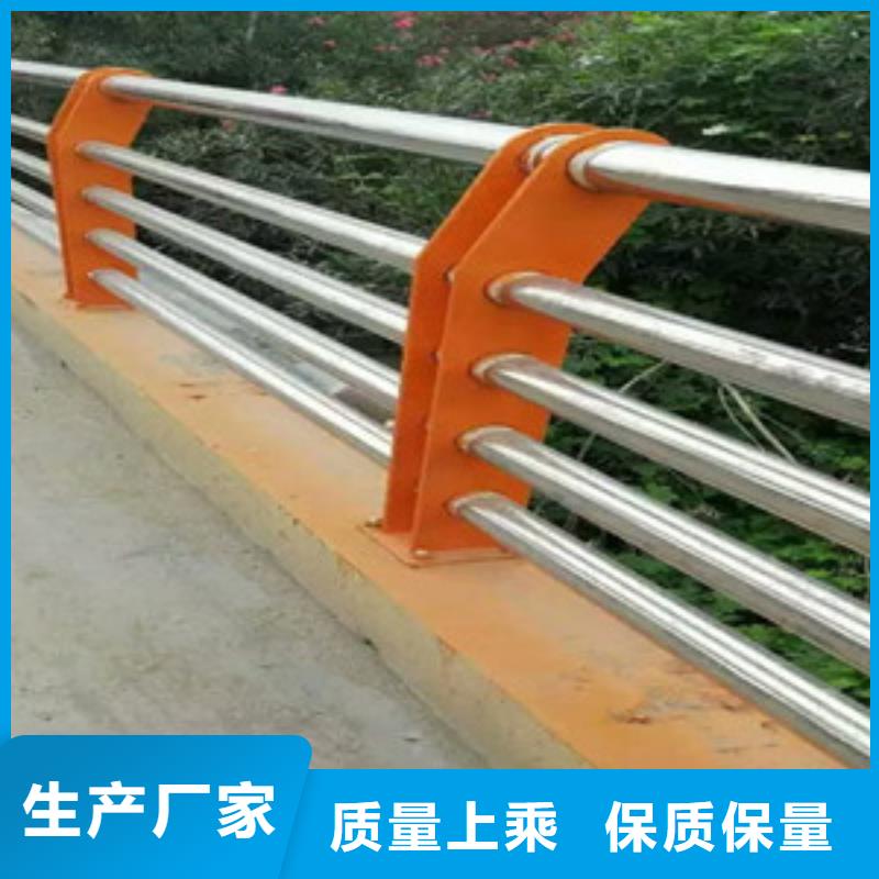 经验丰富的景观护栏基地