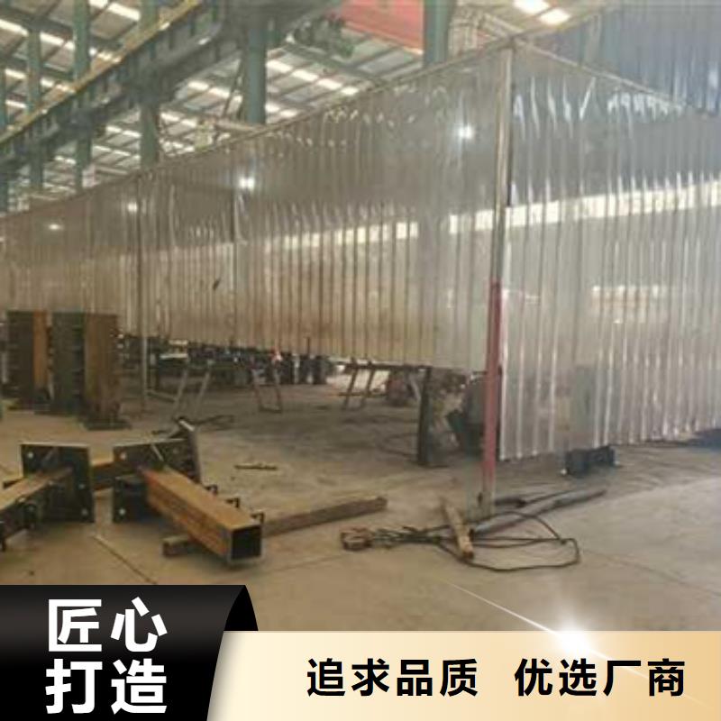 服务周到的防撞立柱经销商