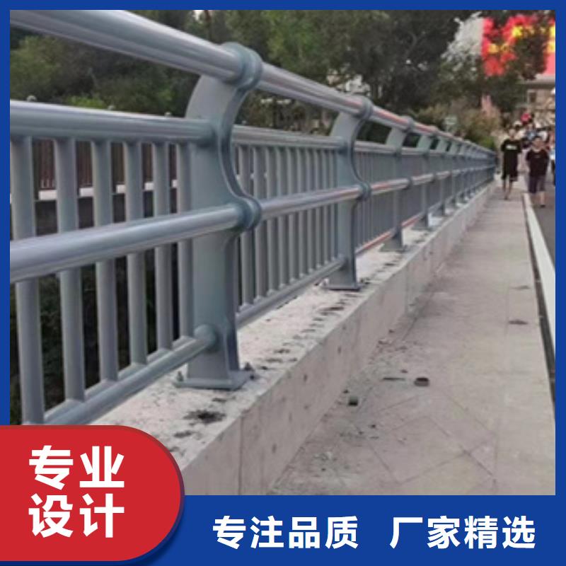 不锈钢桥梁护栏租赁