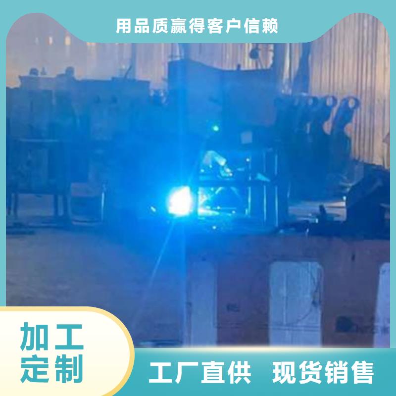 深圳人行道护栏品质为本