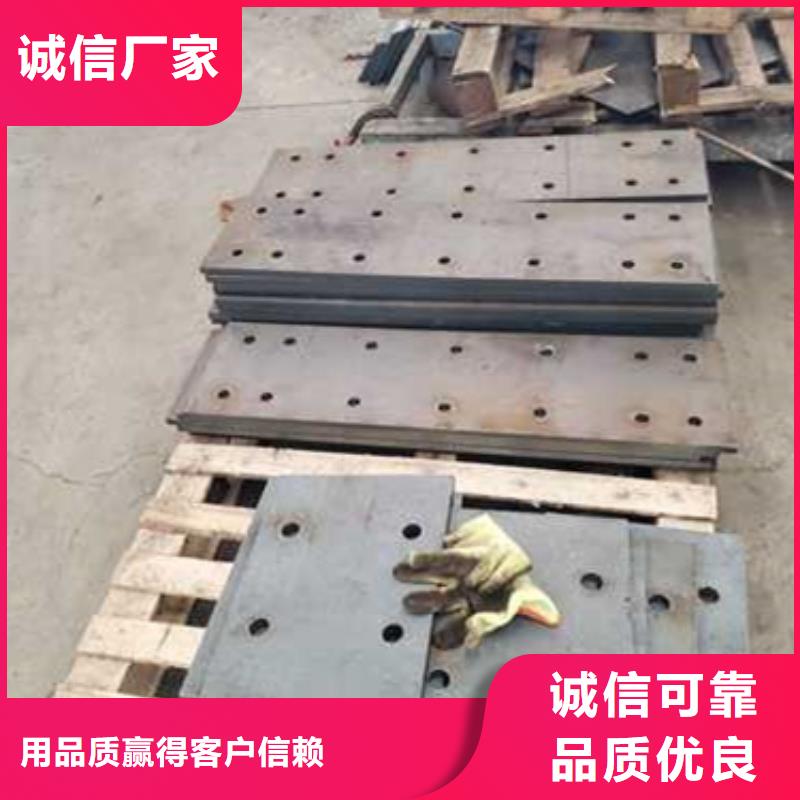 桥梁栏杆、桥梁栏杆生产厂家-认准聚晟护栏制造