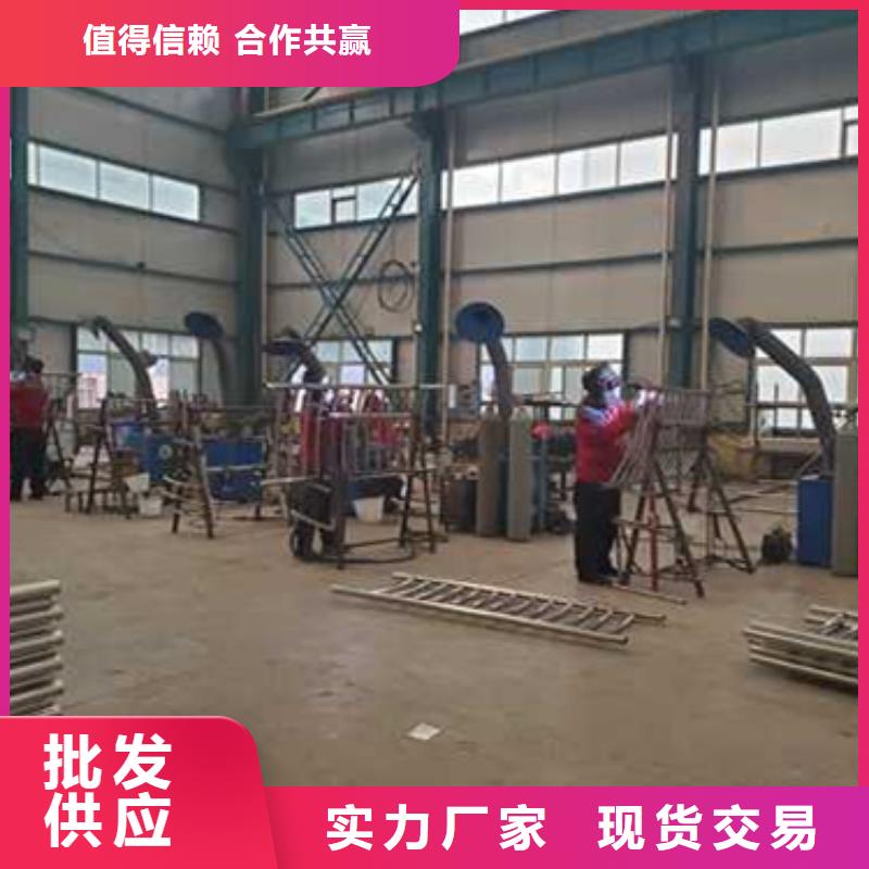 护栏严格把控质量