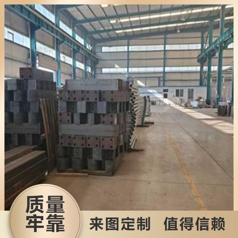 桥梁护栏专业销售团队