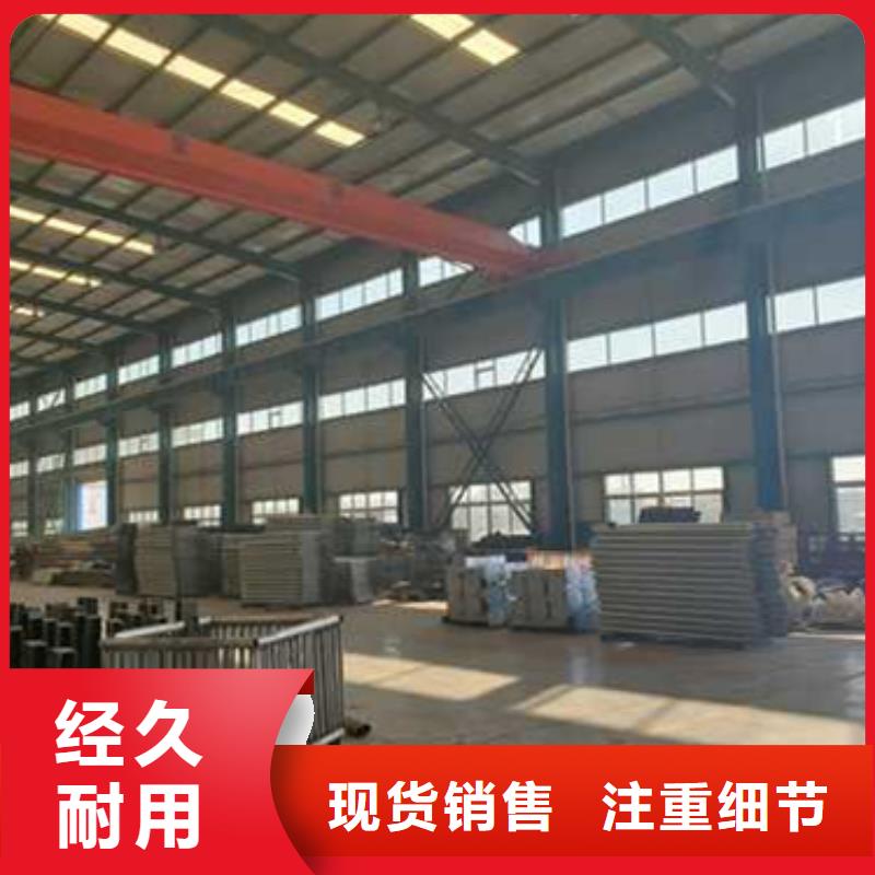 常年供应不锈钢桥梁护栏-价格优惠