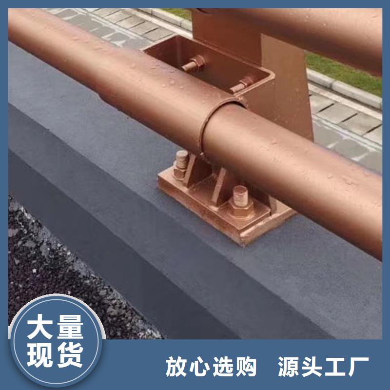  护栏专业生产品质保证