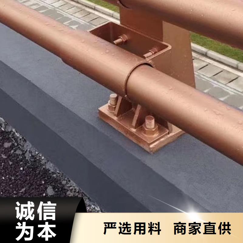 桥梁护栏-我们是厂家！
