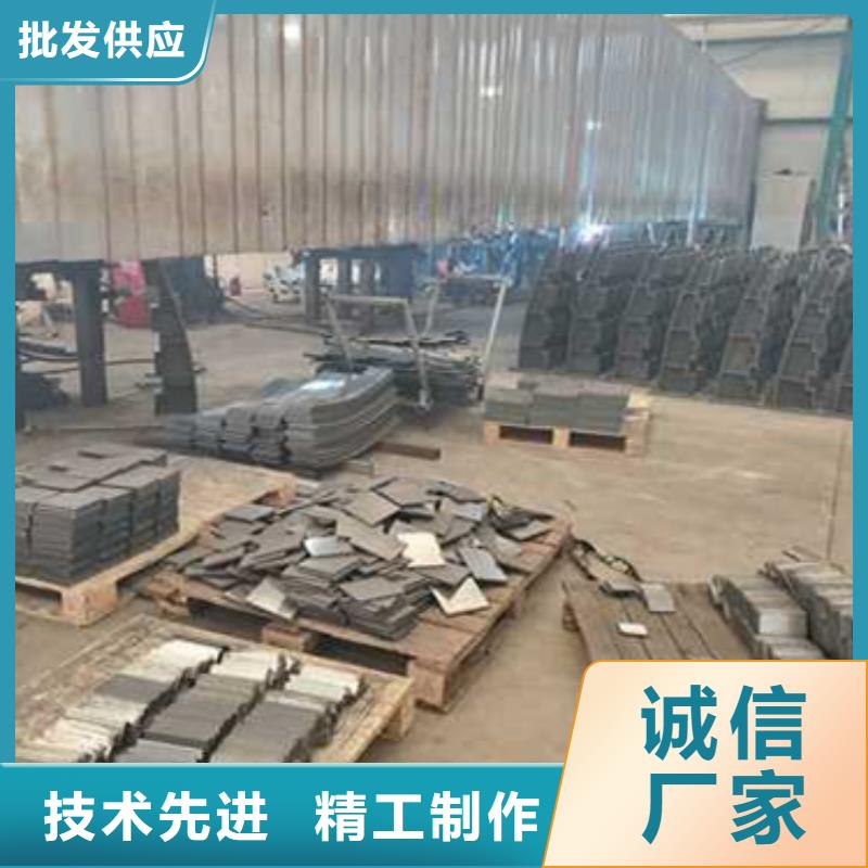 景观护栏、景观护栏厂家_大量现货