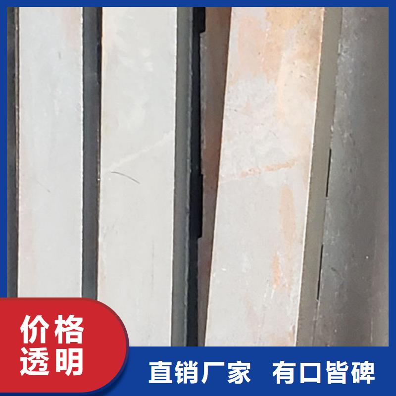 护栏发货及时