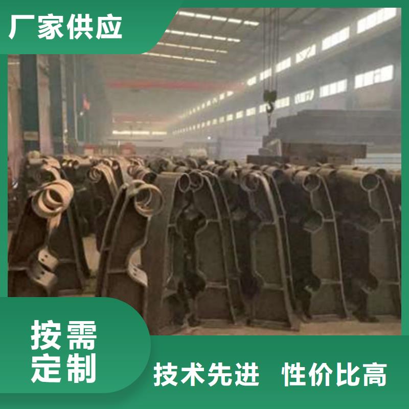 护栏用的放心