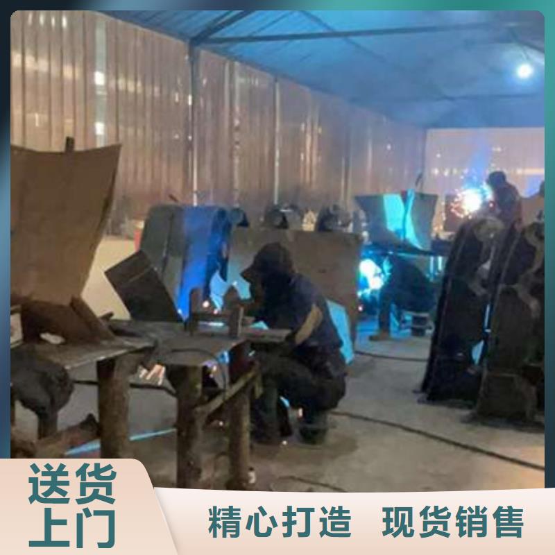 厂家热线桥梁防撞护栏