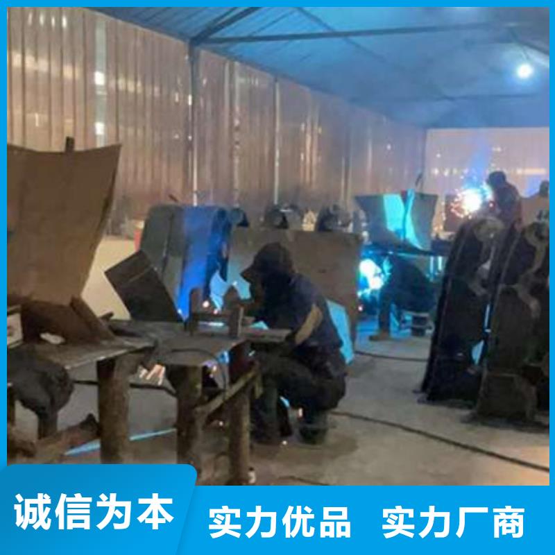 桥梁栏杆放心选购、聚晟护栏制造