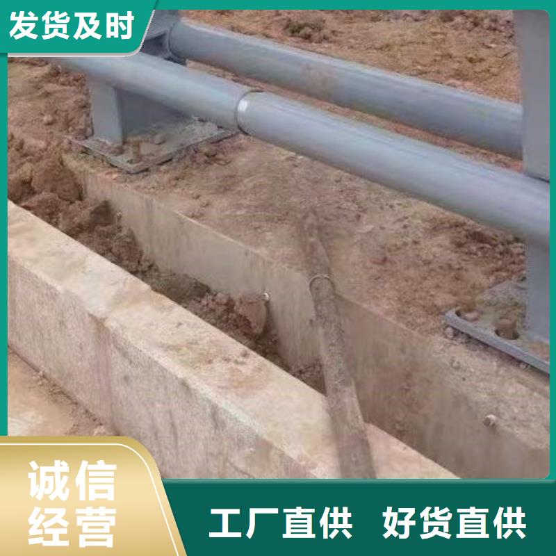 选购桥梁护栏【无中间商】