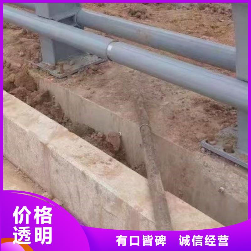 护栏【波形护栏】质量看得见