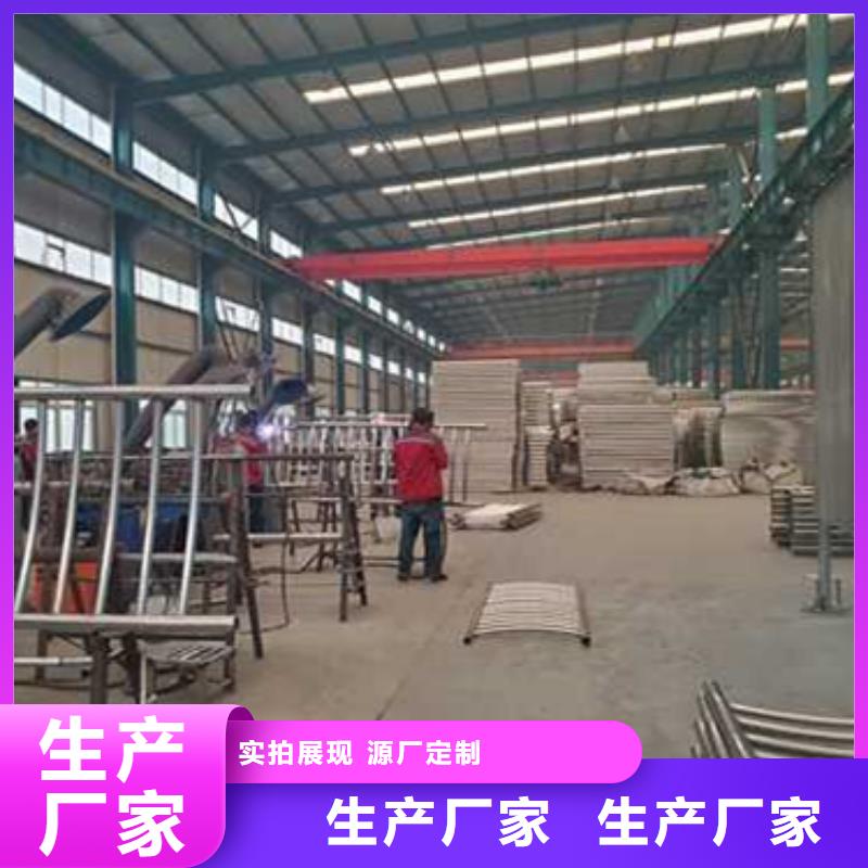 桥梁护栏-桥梁护栏保质