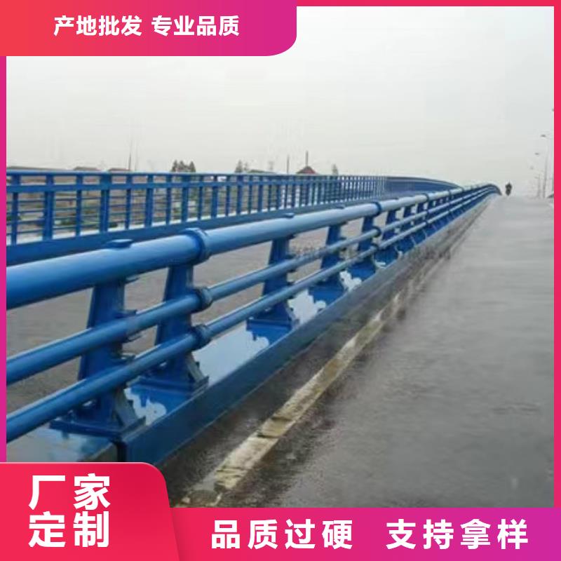防撞立柱款式多样