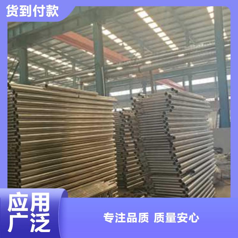 护栏桥梁防撞护栏随到随提