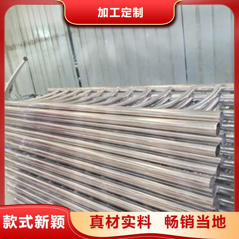 桥梁防撞护栏专业可靠