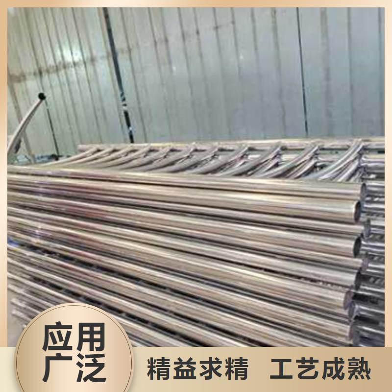 不锈钢护栏栏杆欢迎来厂考察